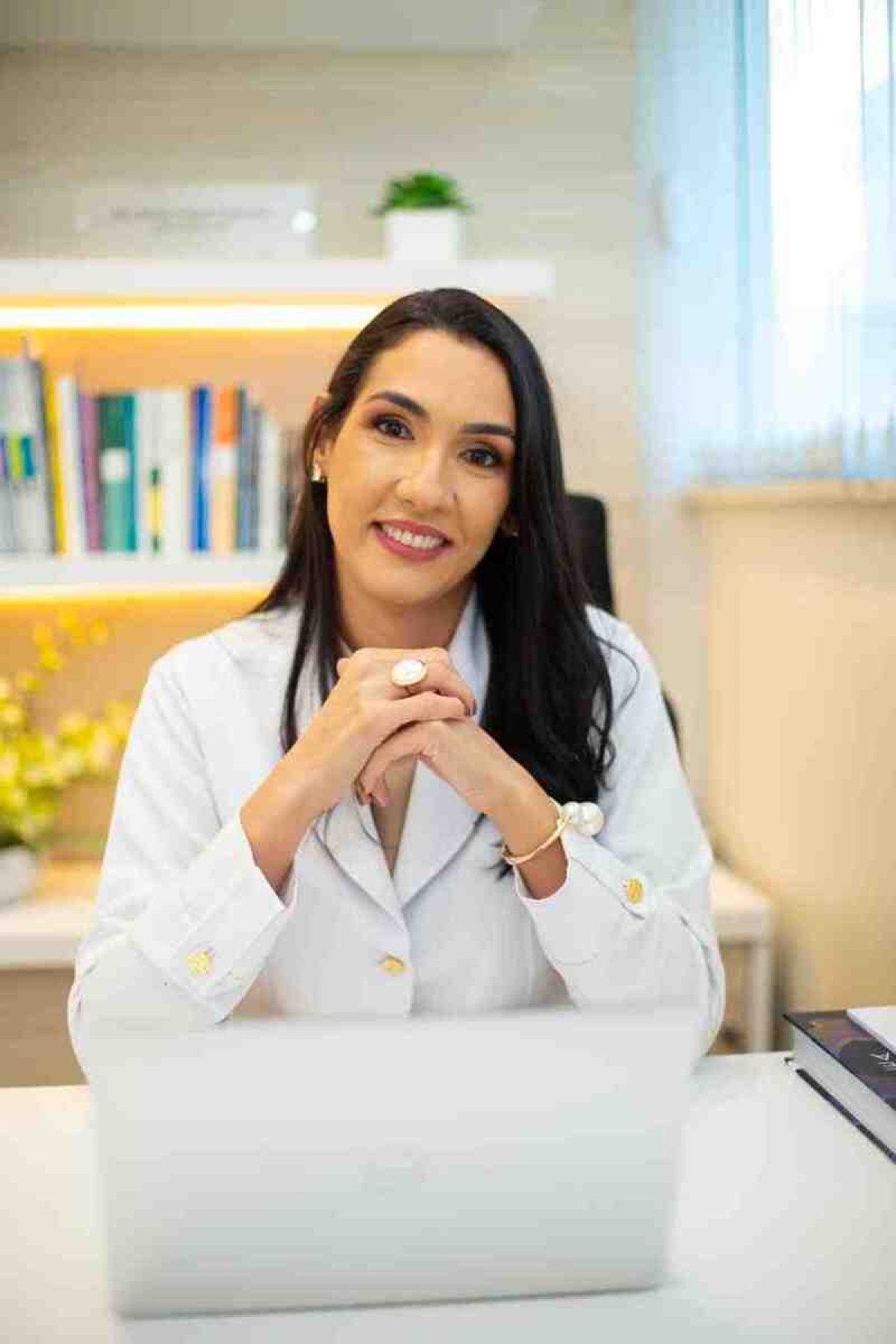 Renata Figueiredo: a música estimula neurotransmissores associados ao prazer