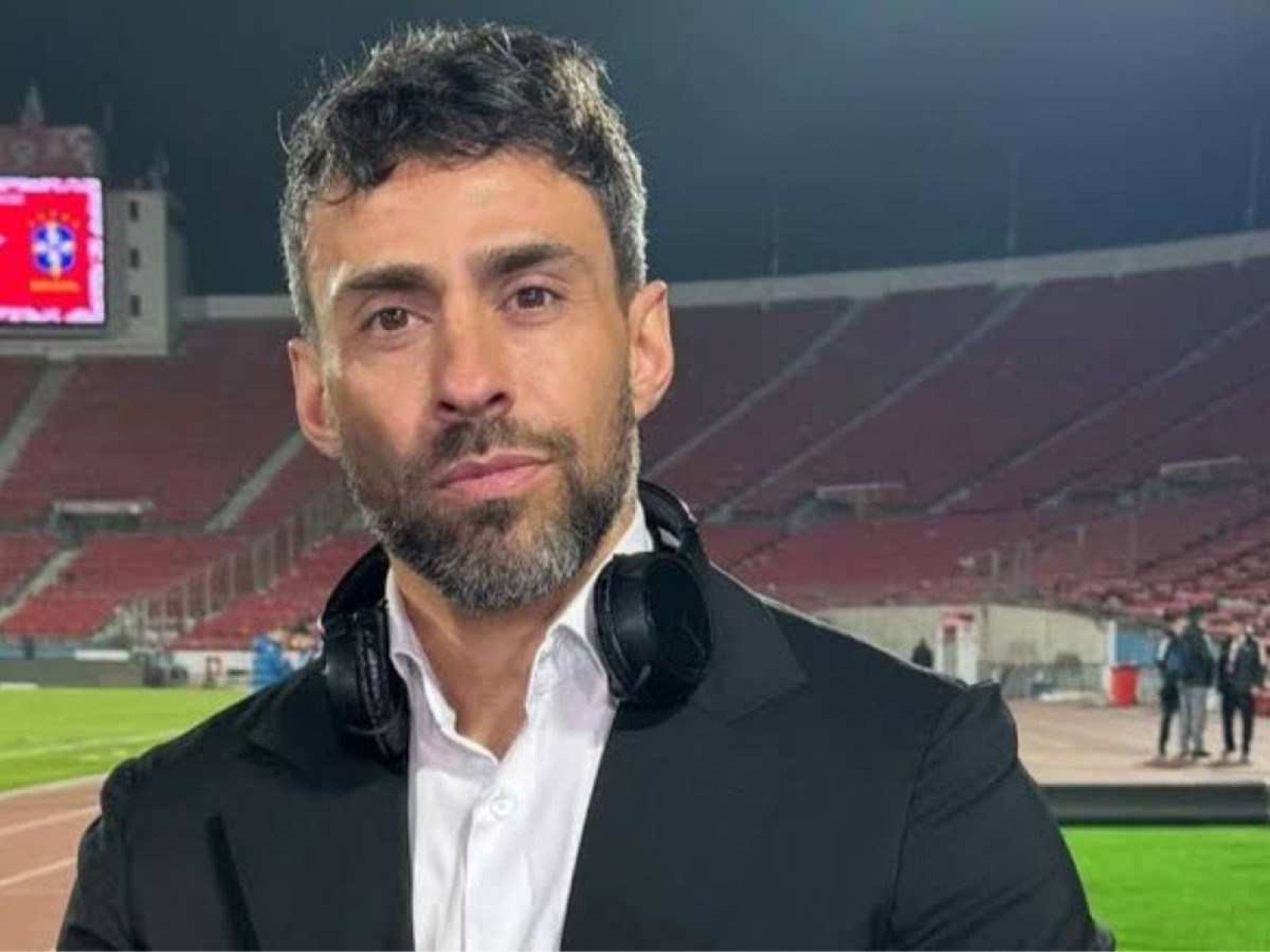 Ídolo do Palmeiras, Jorge Valdivia, é preso por abuso sexual no Chile