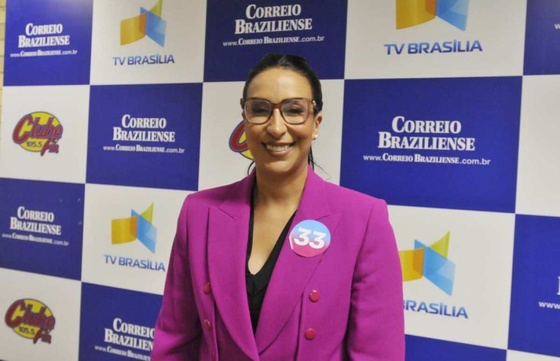 OAB é guardiã do Brasil como um Estado Democrático de Direito, diz Cris Damasceno