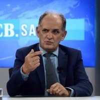  23/10/2024 Crédito: Marcelo Ferreira/CB/D.A Press. Brasil. Brasília - DF -  CB.Saúde entrevista Neuton Dornelas, vice-presidente da sociedade Brasileira de Endocrinologia e Metabologia. -  (crédito:  Marcelo Ferreira/CB/D.A Press)