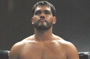 Fisiculturista e ex-lutador morre, aos 48 anos, após passar mal em academia