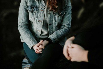 PL pretende dar exclusividade a psicólogos e médicos psiquiatras para a realização de tratamentos psicoterápicos  -  (crédito: Priscilla Du Preez/Unsplash)