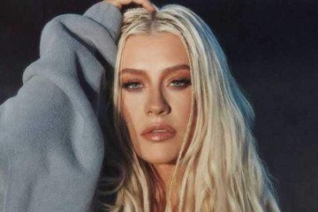 Christina Aguilera fará primeiro show no Brasil no Carnaval 2025