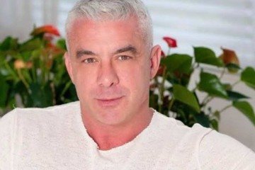 Alexandre Correa -  (crédito: Redes Sociais )