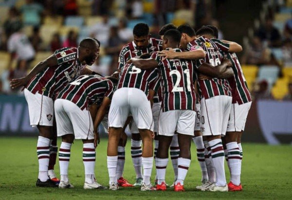 Foto: Marcelo Gonçalves/Fluminense