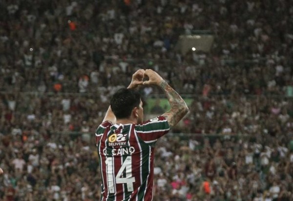 Foto: Marcelo Gonçalves/Fluminense