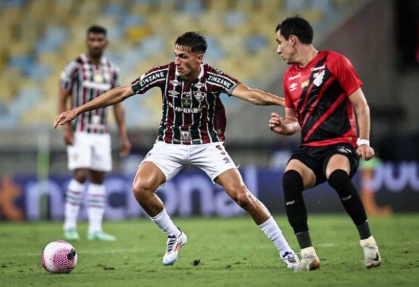 Foto: Marcelo Gonçalves/Fluminense