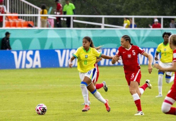 Foto: Leto Ribas/CBF