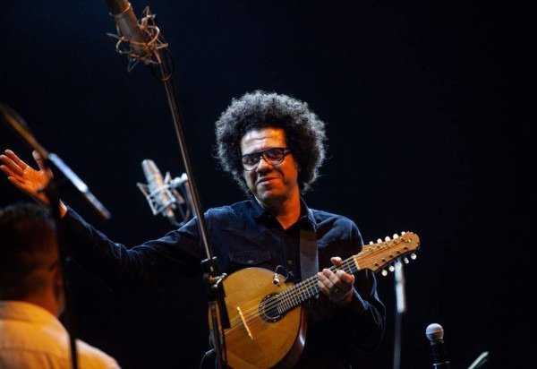  Pedro Abude/Divulgação
