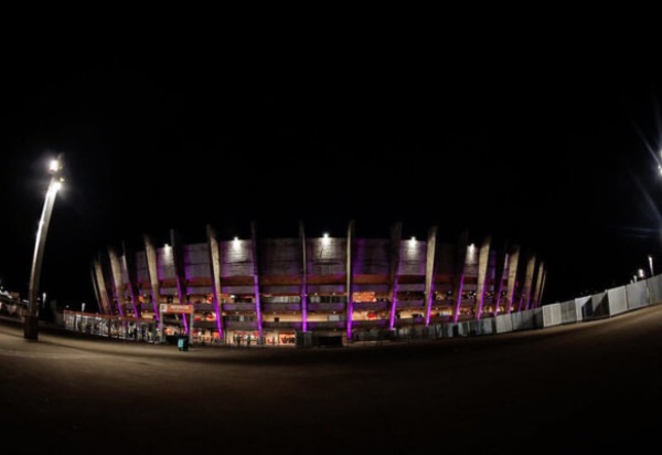 Foto: Divulgação/Cruzeiro