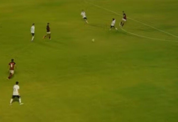 Foto: Reprodução/Sportv