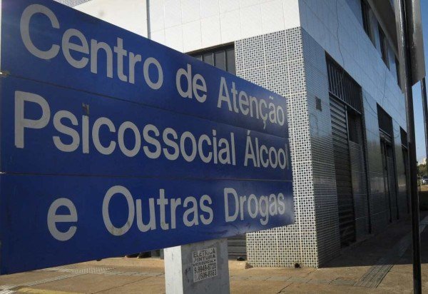 Geovana Albuquerque/Agência Brasília