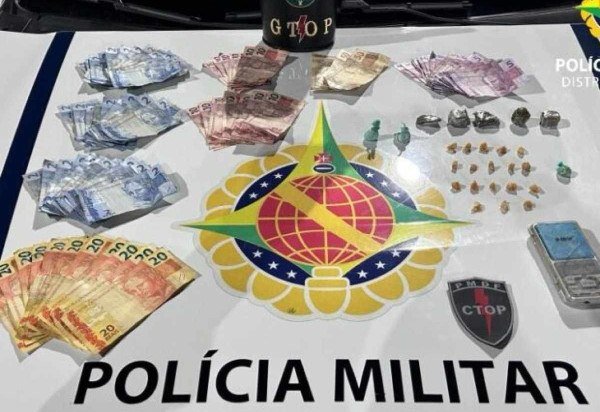 PMDF/Divulgação