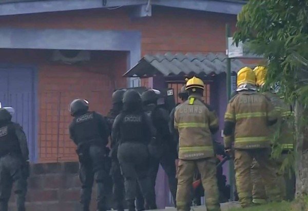 Reprodução/RBS TV