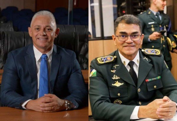 Divulgação/Ale-RR e Reprodução/Instagram