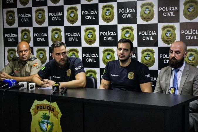 Perito Fernando Lerbach (D): 