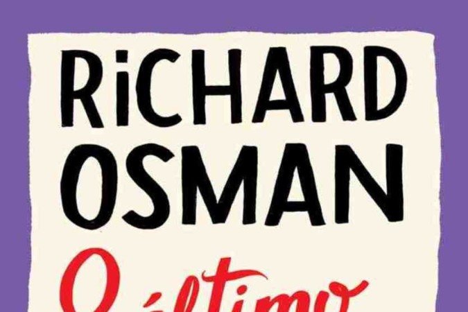 O último demônio a morrer