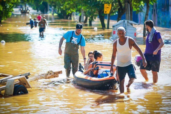 Sebastião Melo e Maria do Rosário disputarão o segundo turno em Porto Alegre -  (crédito: Câmara dos Deputados/Agência Brasil)