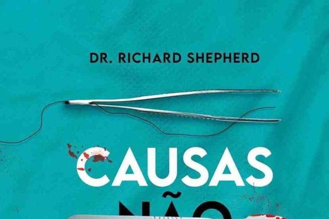 Causas não naturais