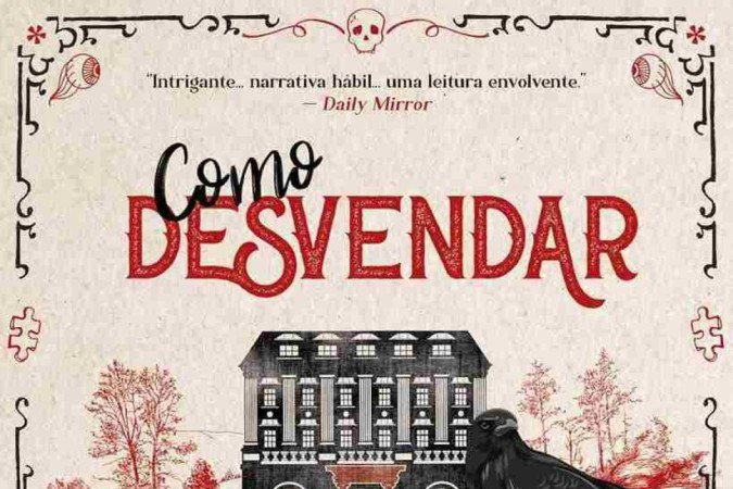 Como desvendar seu próprio assassinato