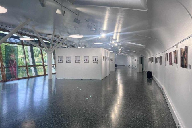 Exposição Internacional "Habitat"

