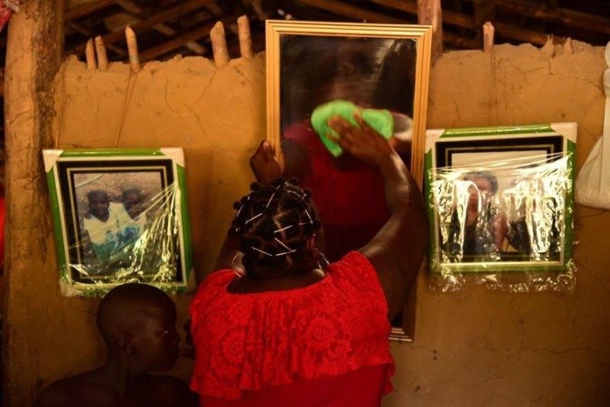 Exposição Internacional "Habitat"


