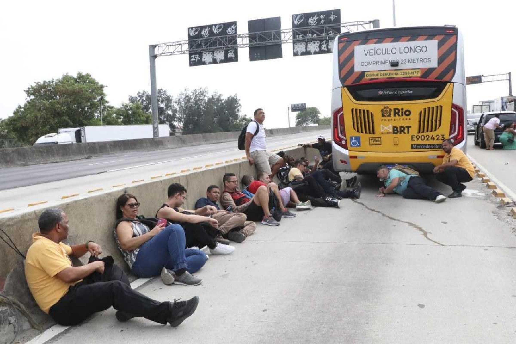 Operação trágica no Rio de Janeiro expõe falhas da PM