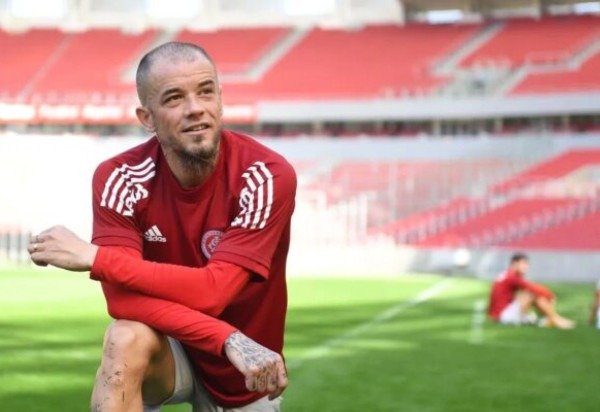 Foto: Ricardo Duarte / Internacional