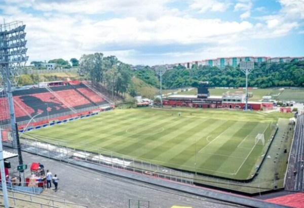 Foto: Ari Ferreira/Red Bull Bragantino