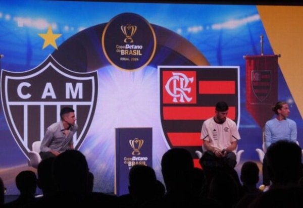 Foto: Lucas Bayer / Jogada10