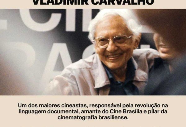 Cine Brasília (Redes Sociais)