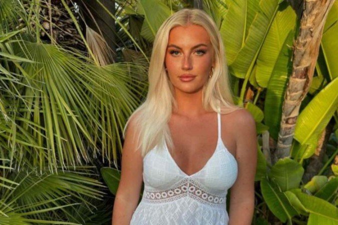 Musa do OnlyFans revela plano ousado com jogadores - (crédito: Foto: Reprodução / Instagram) Musa do OnlyFans revela plano ousado com jogadores - (crédito: Foto: Reprodução / Instagram)