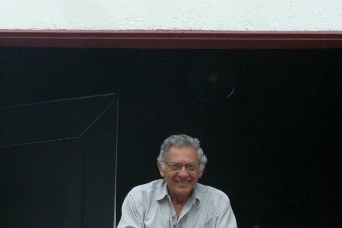 O documentarista no Cinememória: legado de uma vida