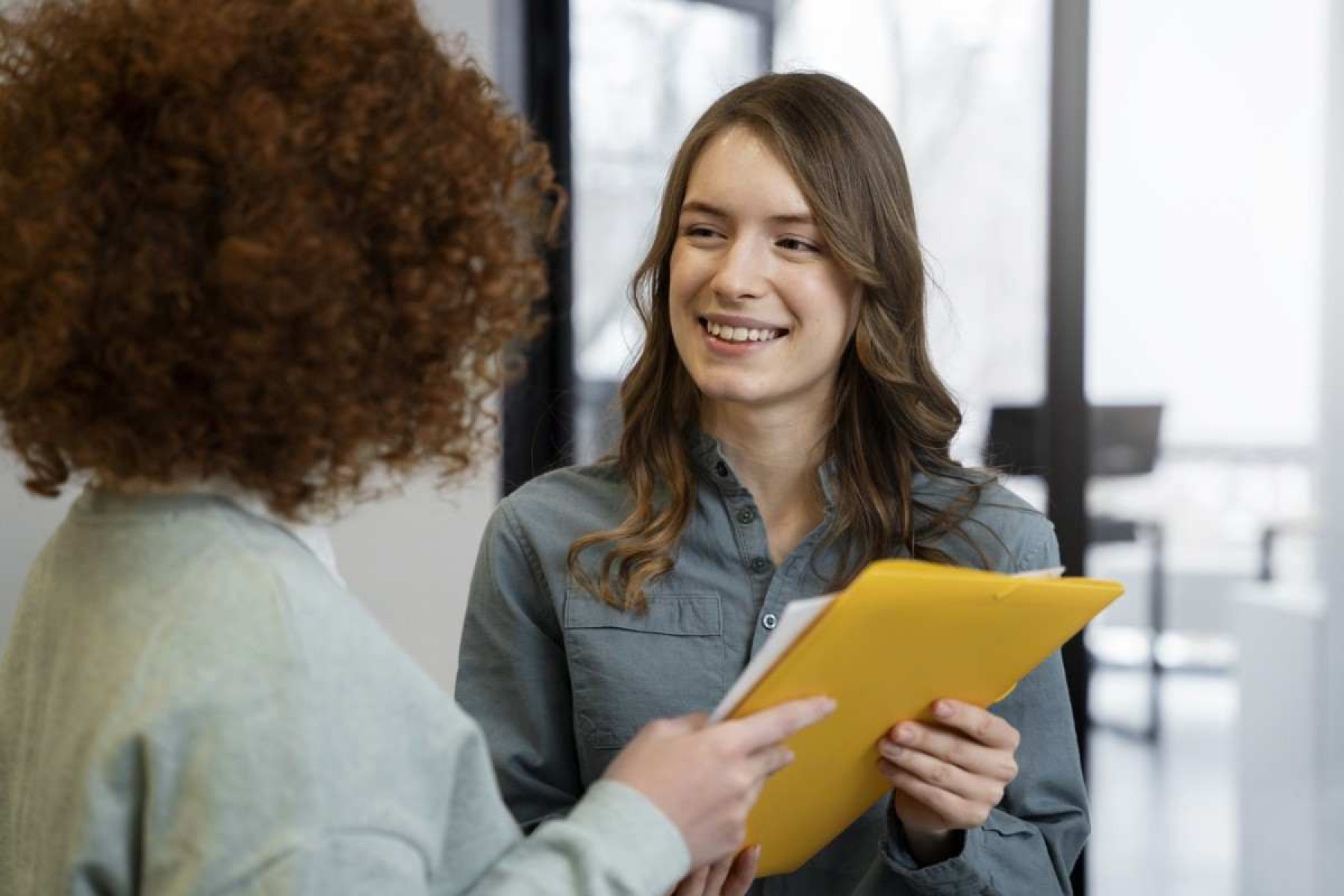 Alumna abre inscrições para mentoria de carreiras para mulheres