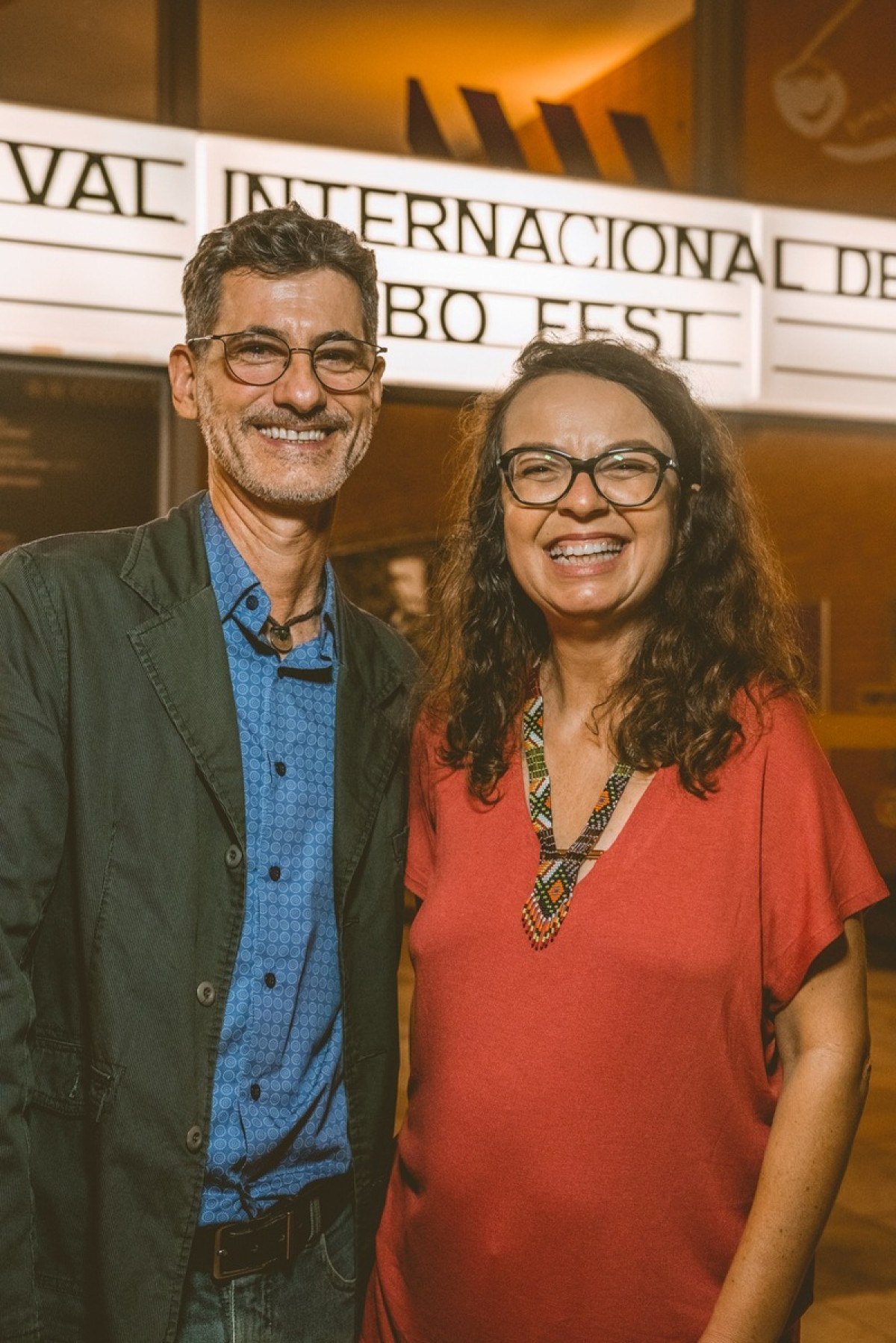 Lobo Fest encerra temporada de exibições com distribuição de prêmios