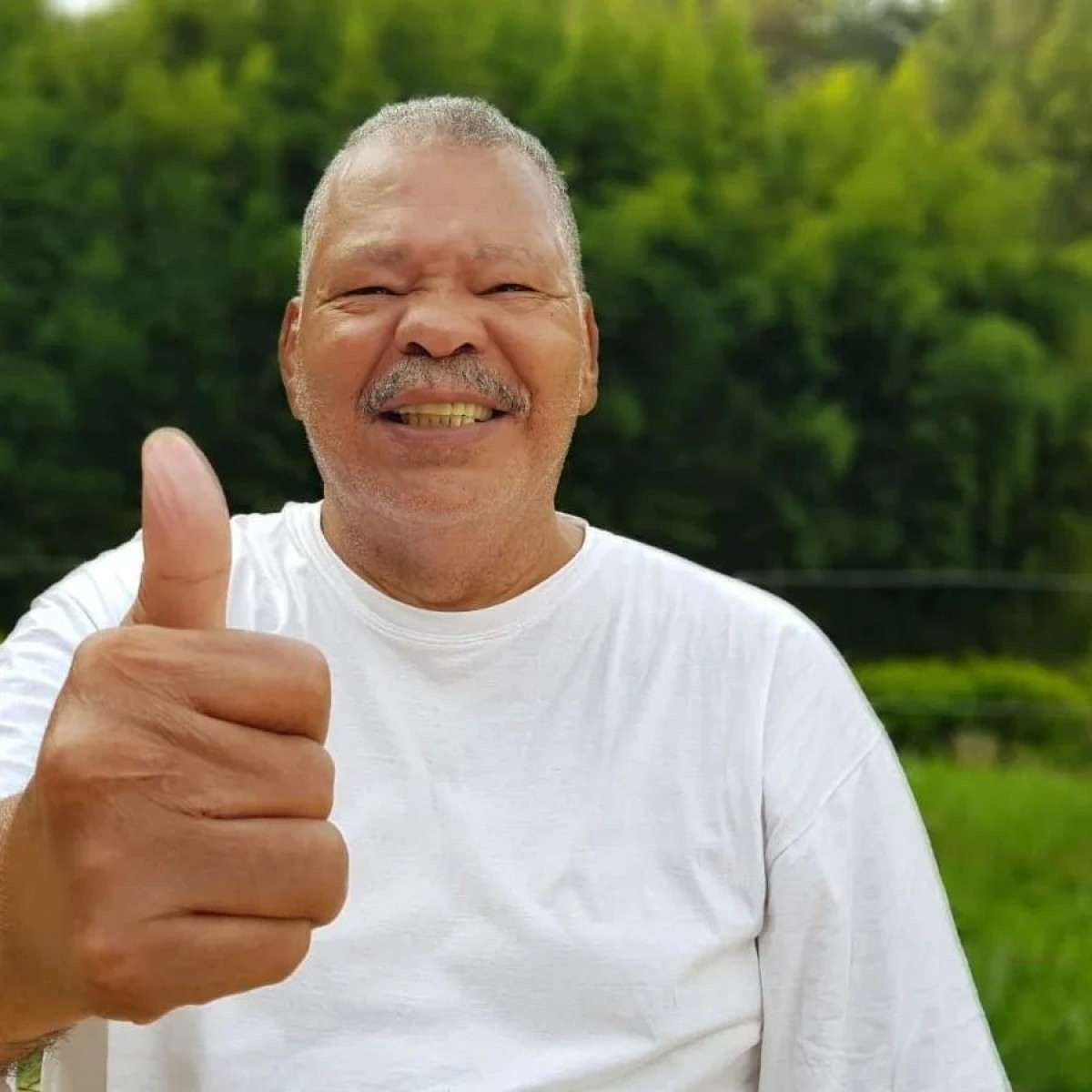 Morre, aos 66 anos, o pugilista Adilson Maguila, melhor peso-pesado do país