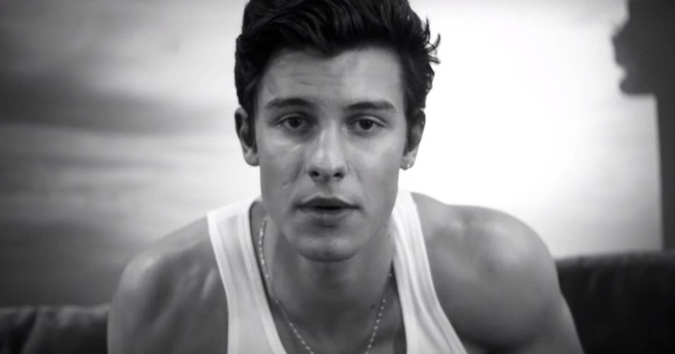 Sobre o que Shawn Mendes fala em ‘The Mountain’