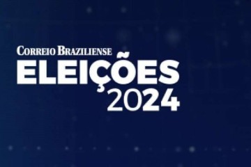 Eleições -  (crédito: Reprodução)