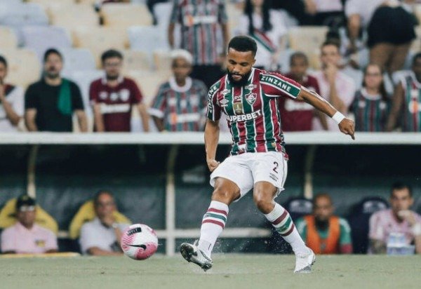 Foto: Marcelo Gonçalves/Fluminense
