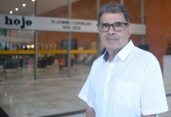 ED ALVES/CB/D.A.Press