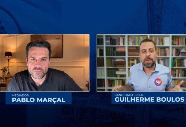 Reprodução/Pablo Marçal