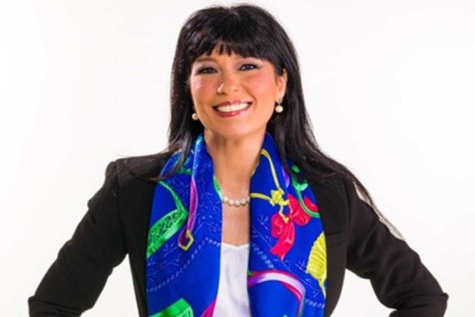 Cláudia Danienne, psicóloga: "Durante a experiência, permita-se aprender tudo ligado à função"  