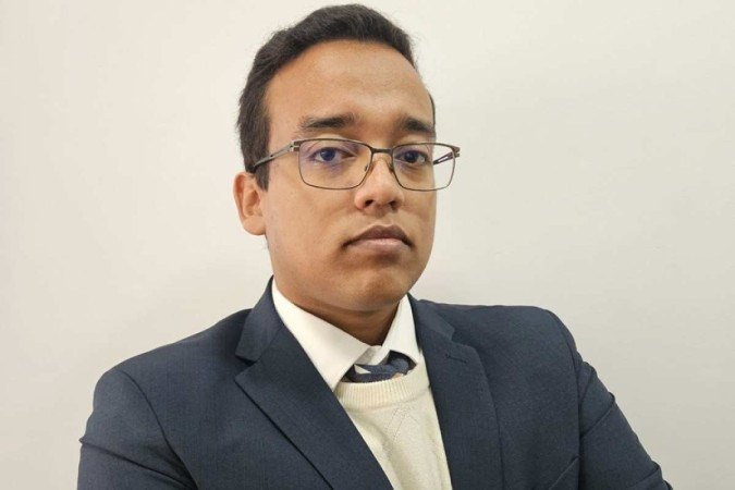 Lucas Santos de Oliveira, advogado trabalhista do escritório Aparecido Inácio e Pereira Advogados Associados, orienta sobre os diretos dos trabalhadores e os deveres das empresas