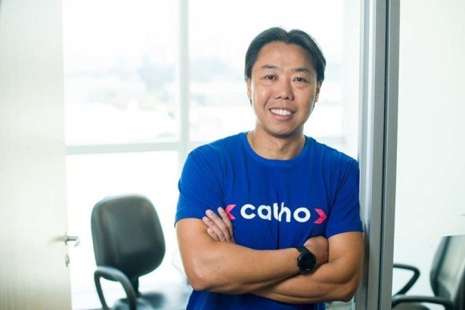 Fábio Maeda, diretor da Catho: "Destaque, em especial, habilidades compartíveis com a vaga"