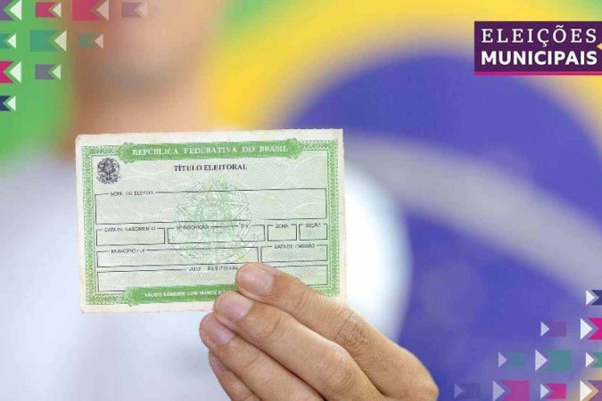 Como justificar o voto e o que acontece se você não votar -  (crédito: BBC Geral)