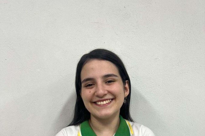 Myrian Rodrigues da Silva, 16 anos