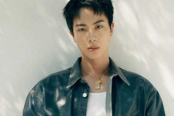 Quais foram as inspirações de Jin, do BTS, para ‘I’ll Be There’ - (crédito: TMJBrazil) Quais foram as inspirações de Jin, do BTS, para ‘I’ll Be There’ - (crédito: TMJBrazil)
