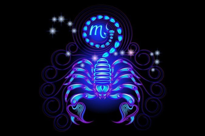 As características de Escorpião podem favorecer algumas profissões (Imagem: Tatyana Prokofieva | Shutterstock) -  (crédito: EdiCase)