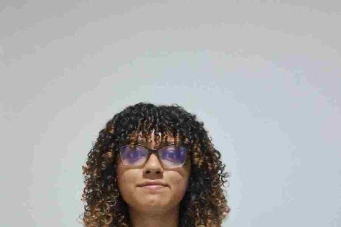 Stefanie Laura Sousa Farias