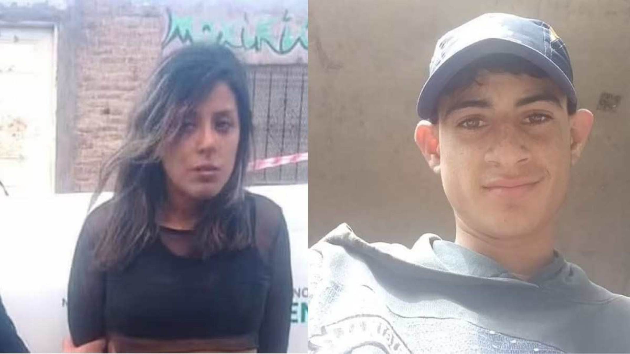 Mulher mata namorado a facadas após ele cumprimentar conhecida na rua